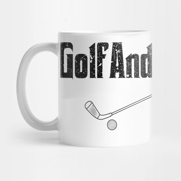 GolfAndBeer.Me by ThePowerOfU